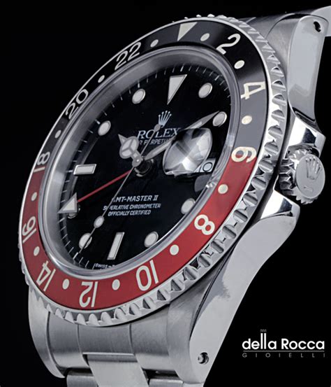 della rocca gioielli rolex|orologi rolex usati.